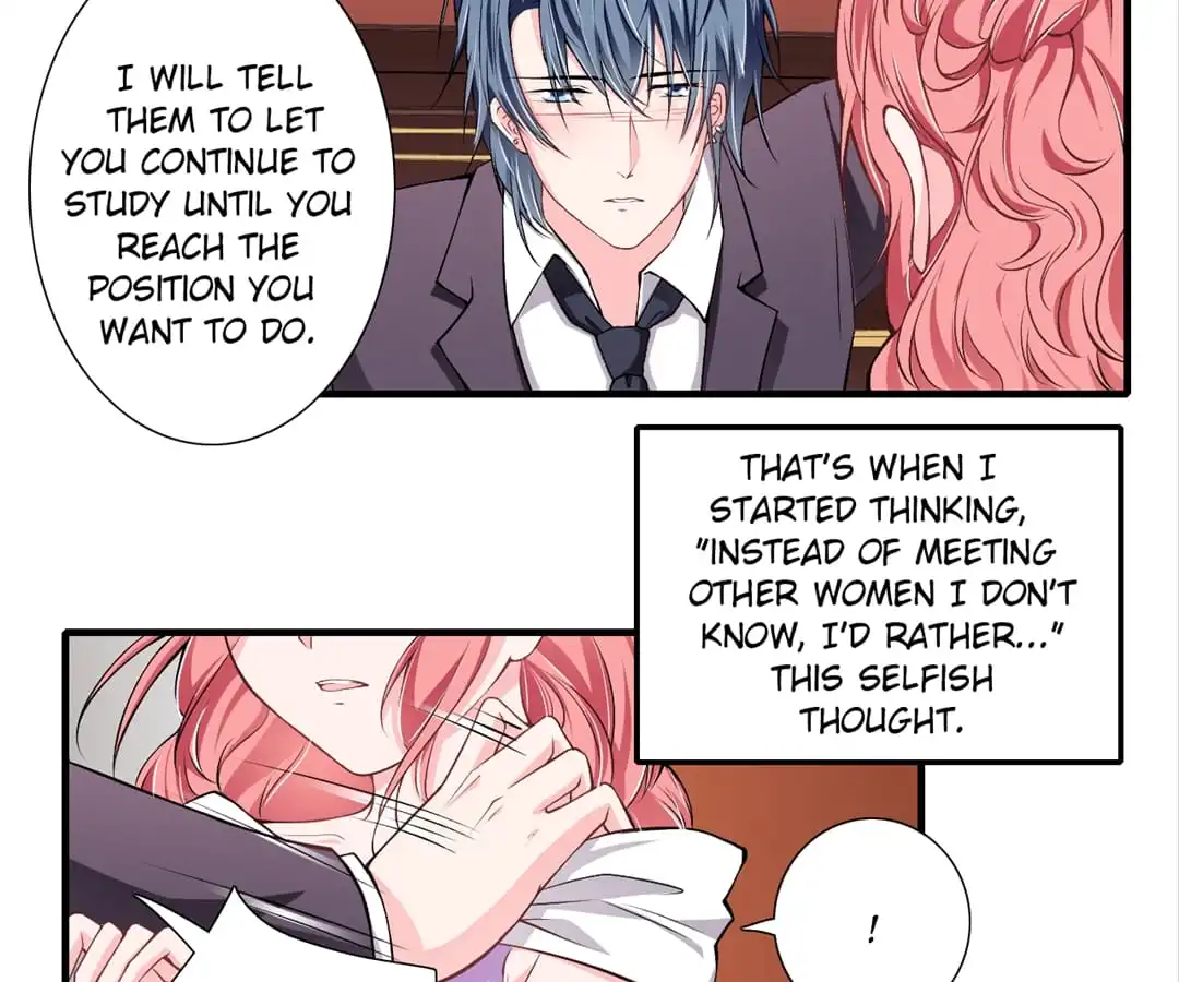 Flash Marriage Chapter 61 24
